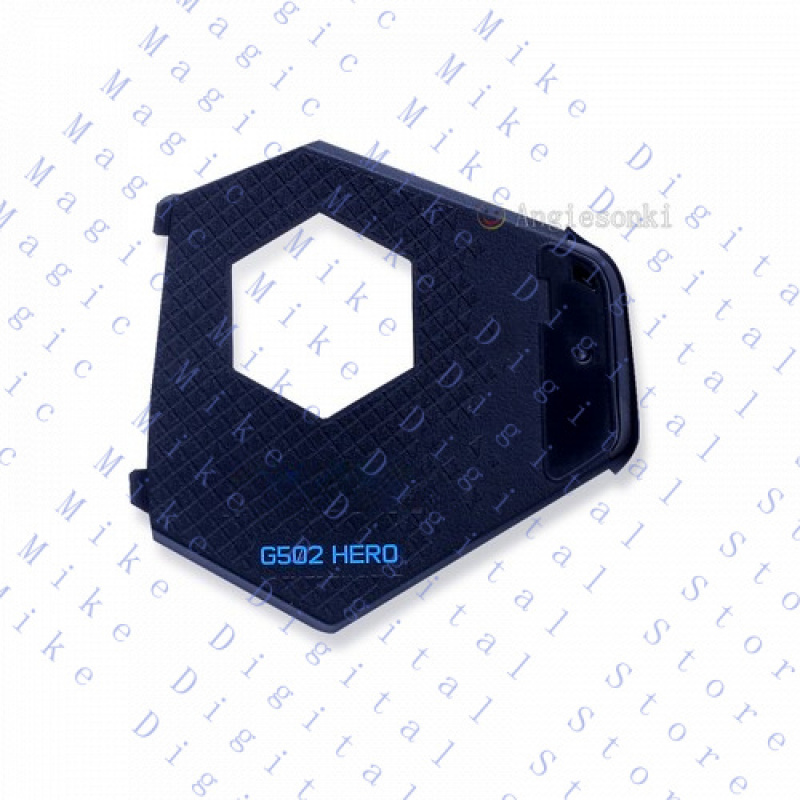 Logitech Mouse G502 - غطاء خلفي لباب البطارية H للفأرة