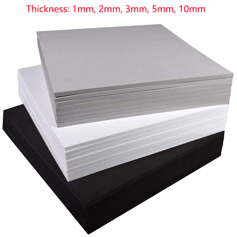 Pe Foam Sheet - 1 قطعة من صفائح رغوة إيفا