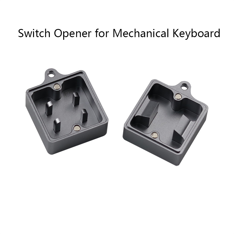 Mechanical Switch Tester - مفتاح تبديل مغناطيسي للوحة المفاتيح الميكانيكية,