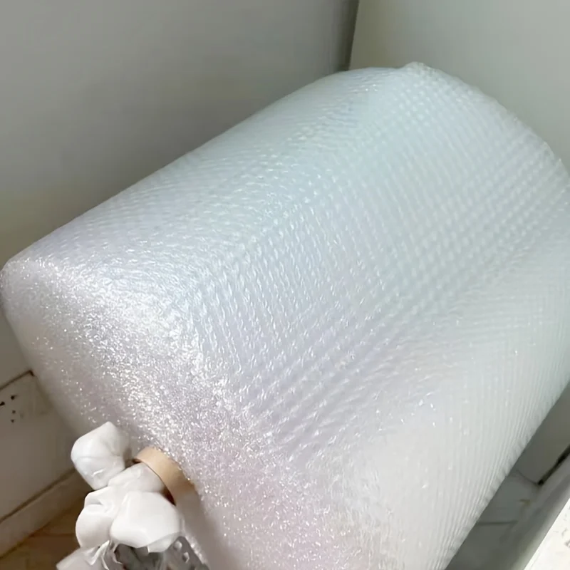 Pe Foam Sheet - فيلم تغليف رغوي شفاف، غلاف واقٍ