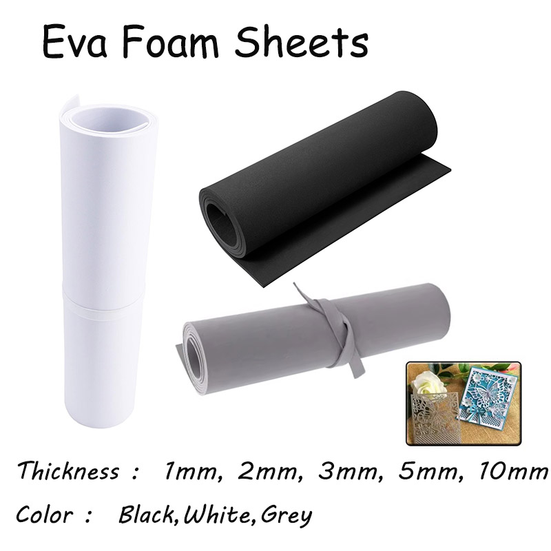 Pe Foam Sheet - 1 مللي متر 2 مللي متر