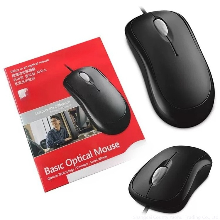 Gaming Keyboard Mouse Combo - ماوس سلكي من مايكروسوفت 600 ولوحة