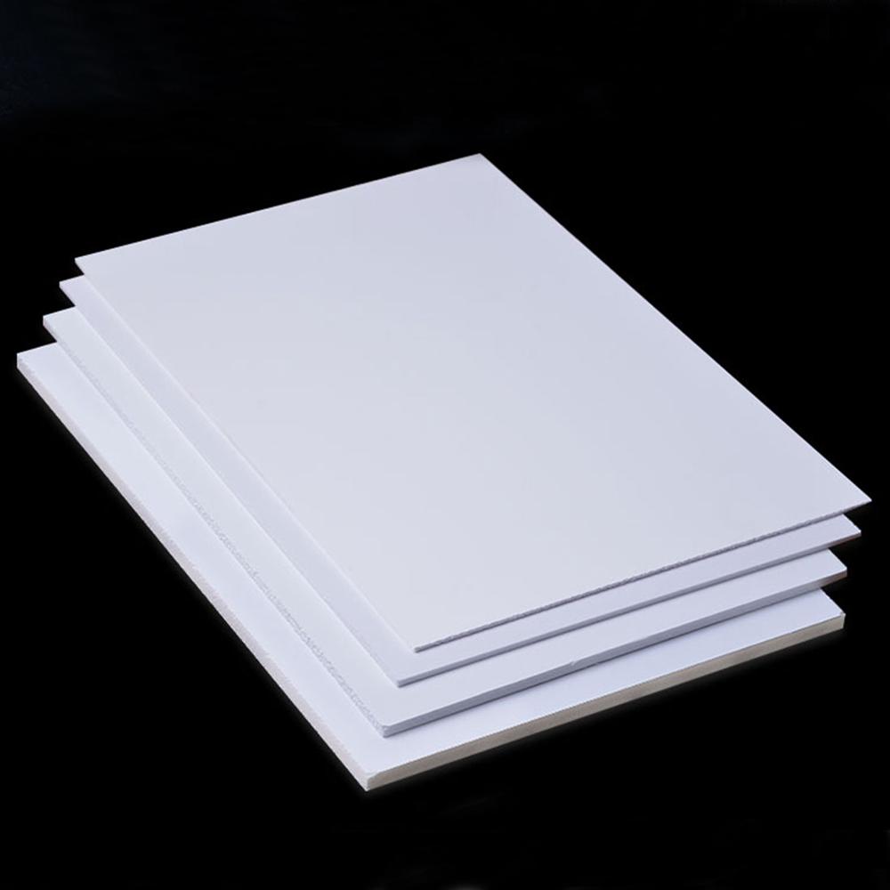 5 قطع من ألواح البلاستيك PVC م - مراجعة Pe Foam Sheet وسعره