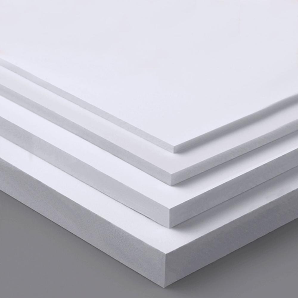 5 قطع من ألواح البلاستيك PVC م - مراجعة Pe Foam Sheet وسعره