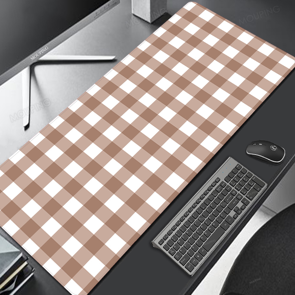 لوحة ماوس شبكية وردية اللون Ka - مراجعة Gaming Keyboard Mouse Combo وسعره