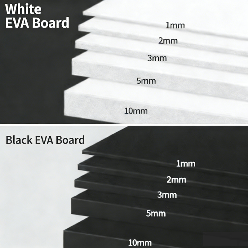 لوح إسفنجي EVA أسود 38 درجة، و - مراجعة Pe Foam Sheet وسعره