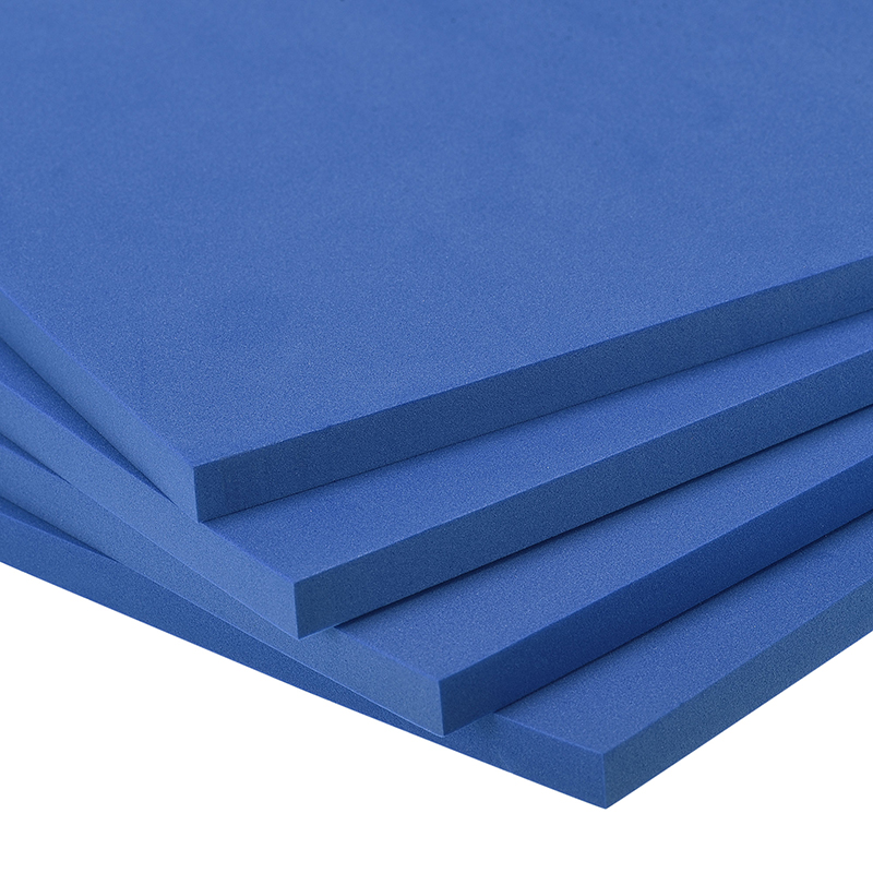 4 قطعة 3/5/7/10 مللي متر الأزر - مراجعة Pe Foam Sheet وسعره