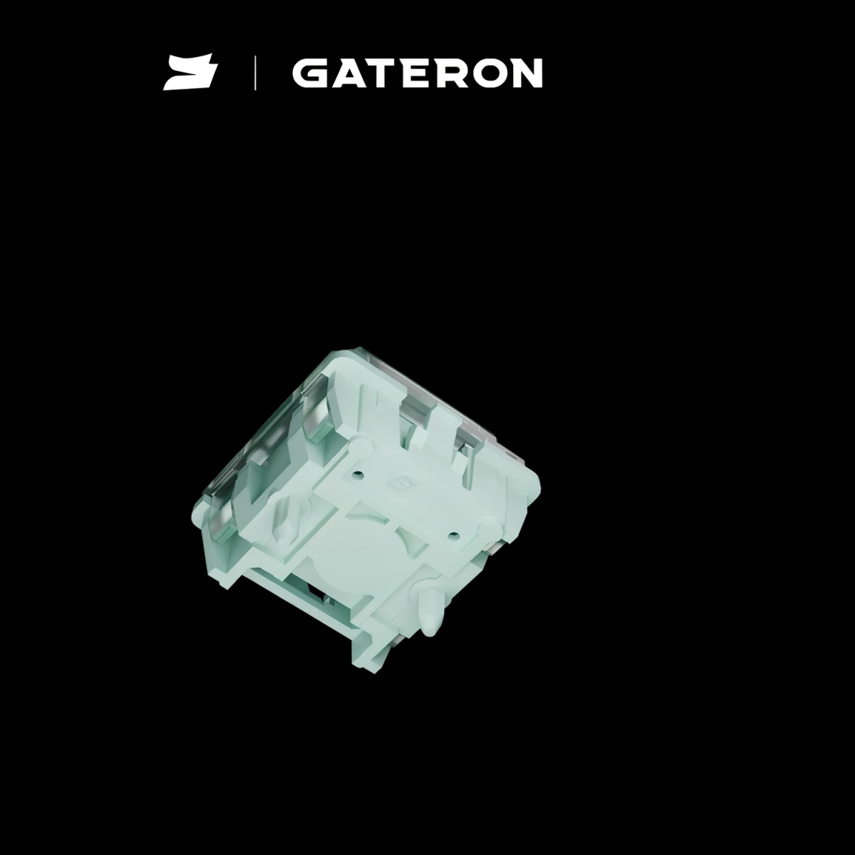 مفتاح GATERON المغناطيسي Jade  - مراجعة Gaming Keyboard Magnetic Switches وسعره