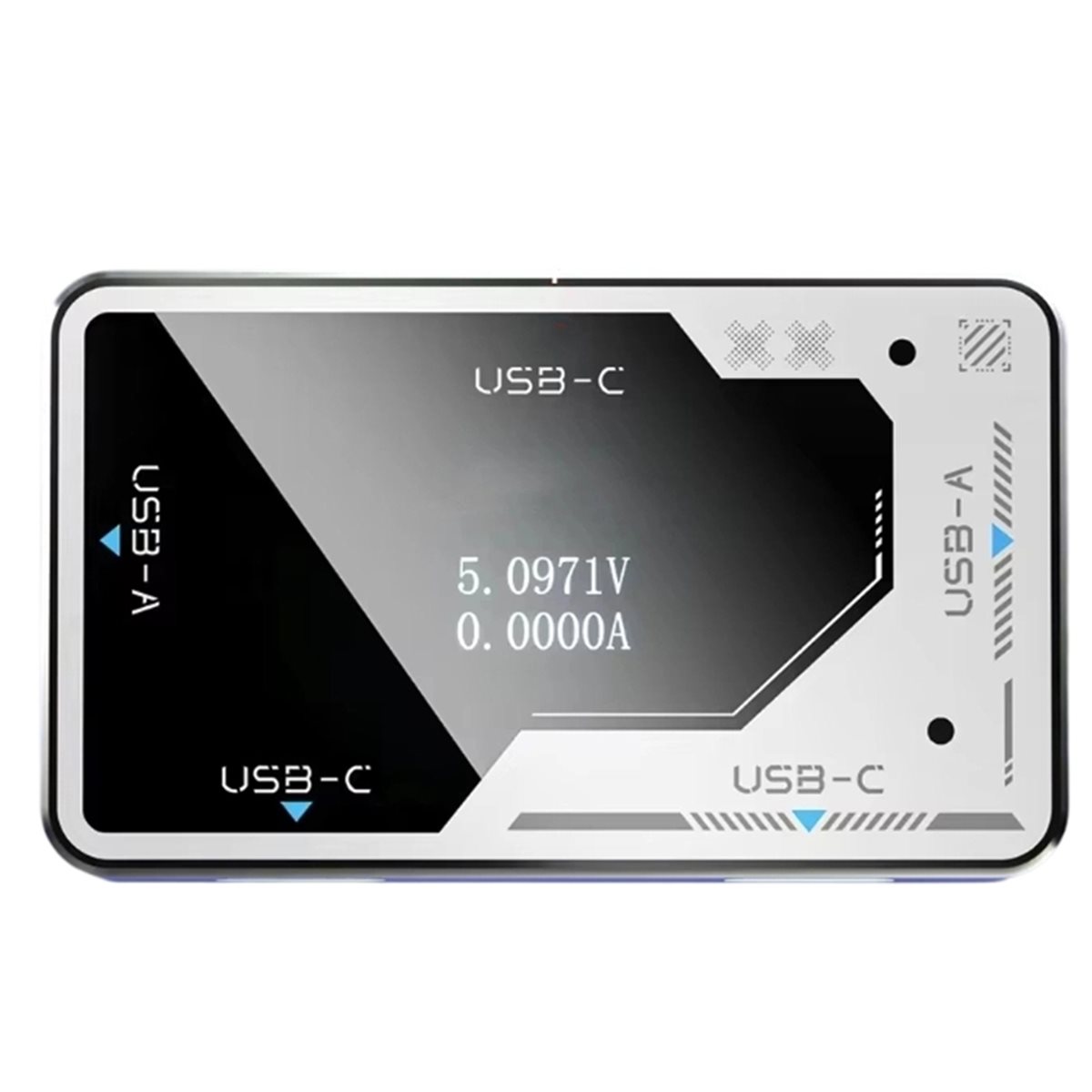 ■ ★ وصل حديثًا: موزع USB للألع - مراجعة Gaming Keyboard Splitter وسعره