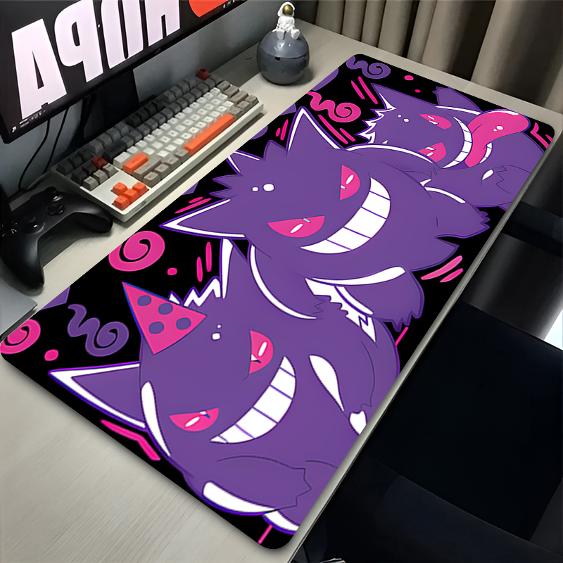 لوحة ماوس كبيرة للألعاب، إكسسو - مراجعة Gaming Keyboard Higround وسعره