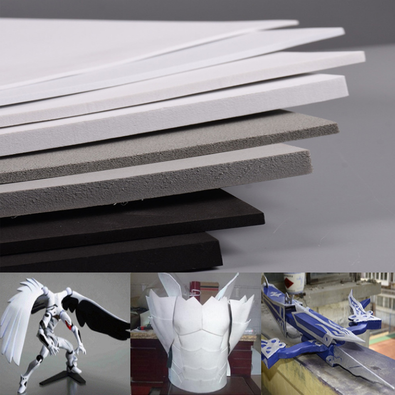 1 قطعة من صفائح رغوة إيفا ناعم - مراجعة Pe Foam Sheet وسعره