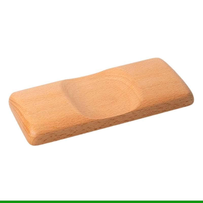وسادة يد لمسند المعصم الخشبي ا - مراجعة Wrist Rest Wood وسعره