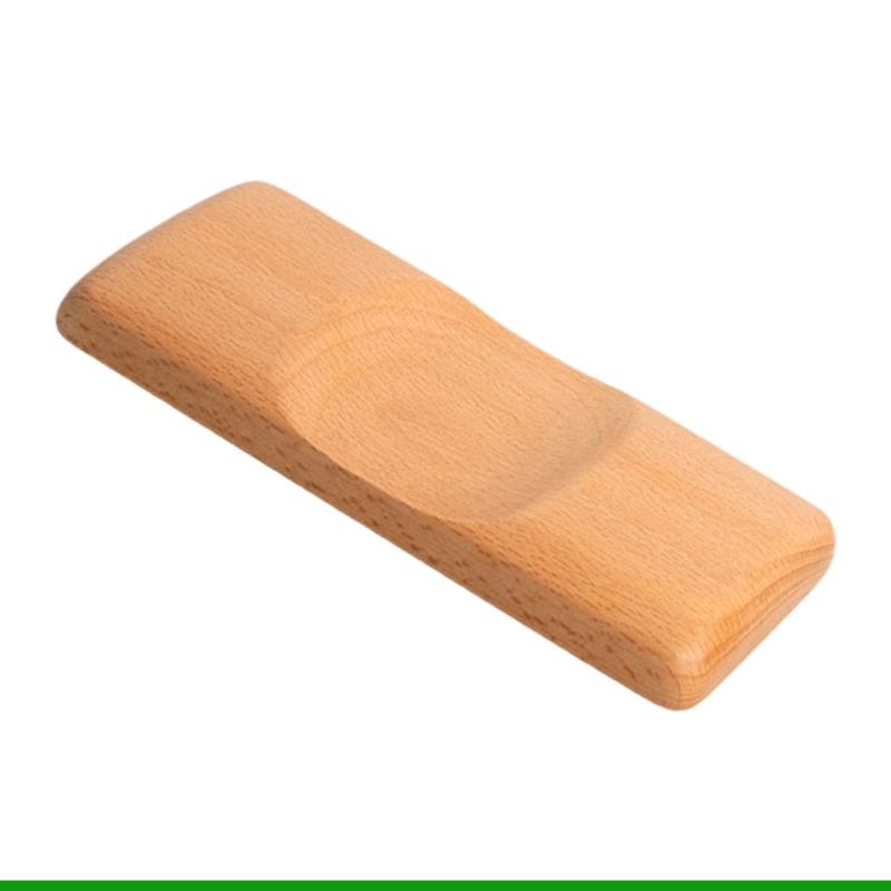 وسادة يد لمسند المعصم الخشبي ا - مراجعة Wrist Rest Wood وسعره