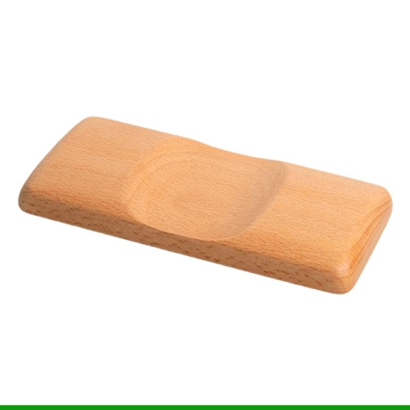 وسادة يد لمسند المعصم الخشبي ا - مراجعة Wrist Rest Wood وسعره