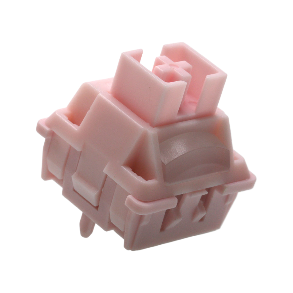 مفتاح ساكورا HE بتأثير هول الم - مراجعة Gaming Keyboard Magnetic Switches وسعره