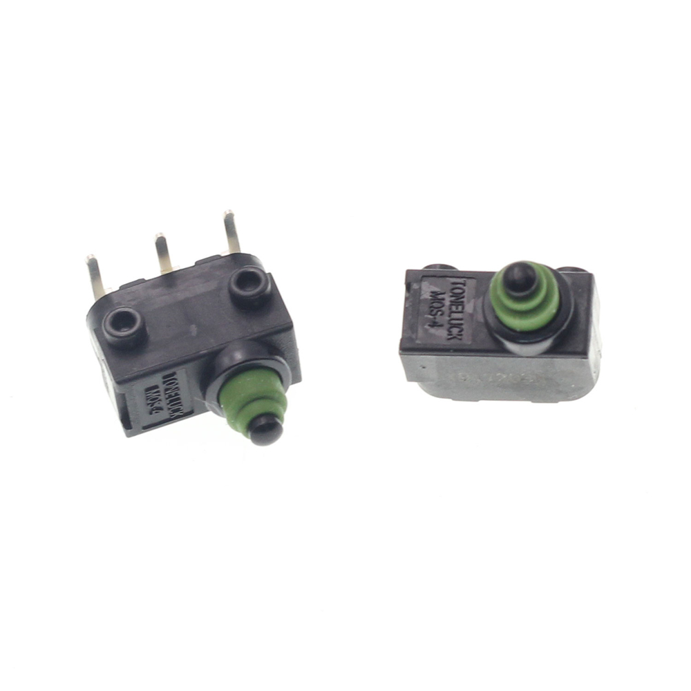 طقم مفتاح مايكرو لمحرك عمود ال - مراجعة Mechanical Switch Tester وسعره