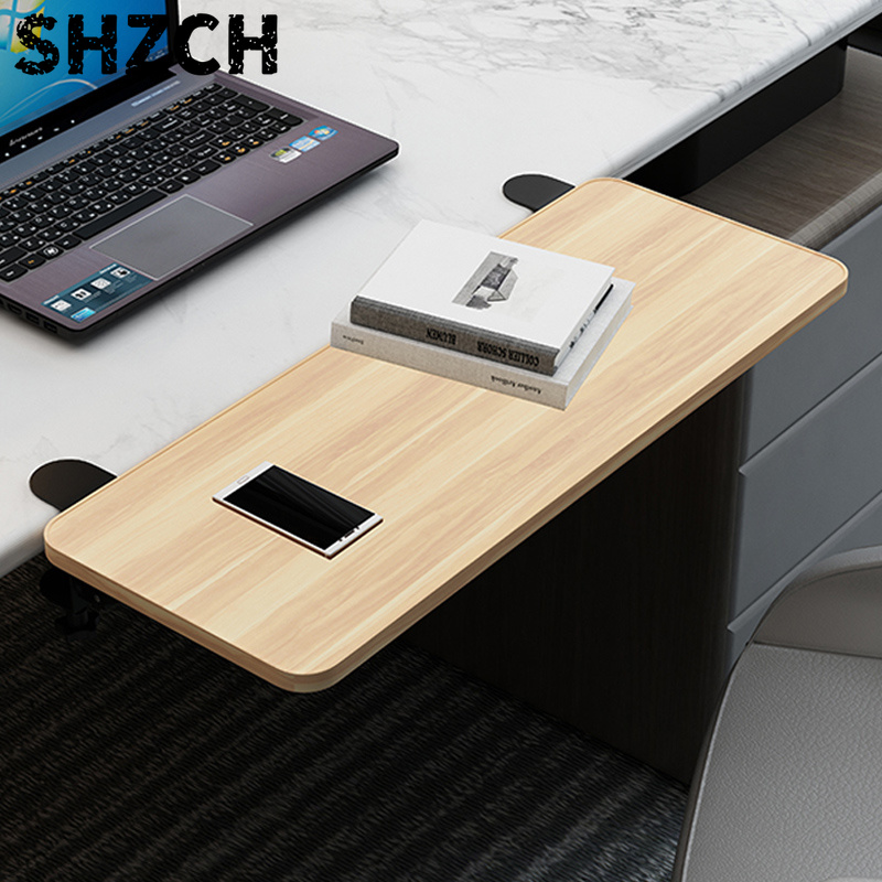 حامل لوحة مفاتيح قابل للتعديل  - مراجعة Gaming Keyboard Extension وسعره
