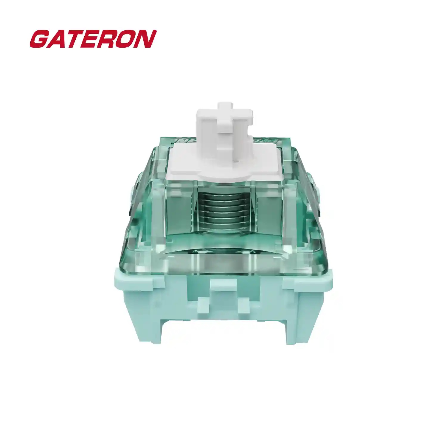 GATERON المغناطيسي اليشم برو ا - مراجعة Gaming Keyboard Magnetic Switches وسعره