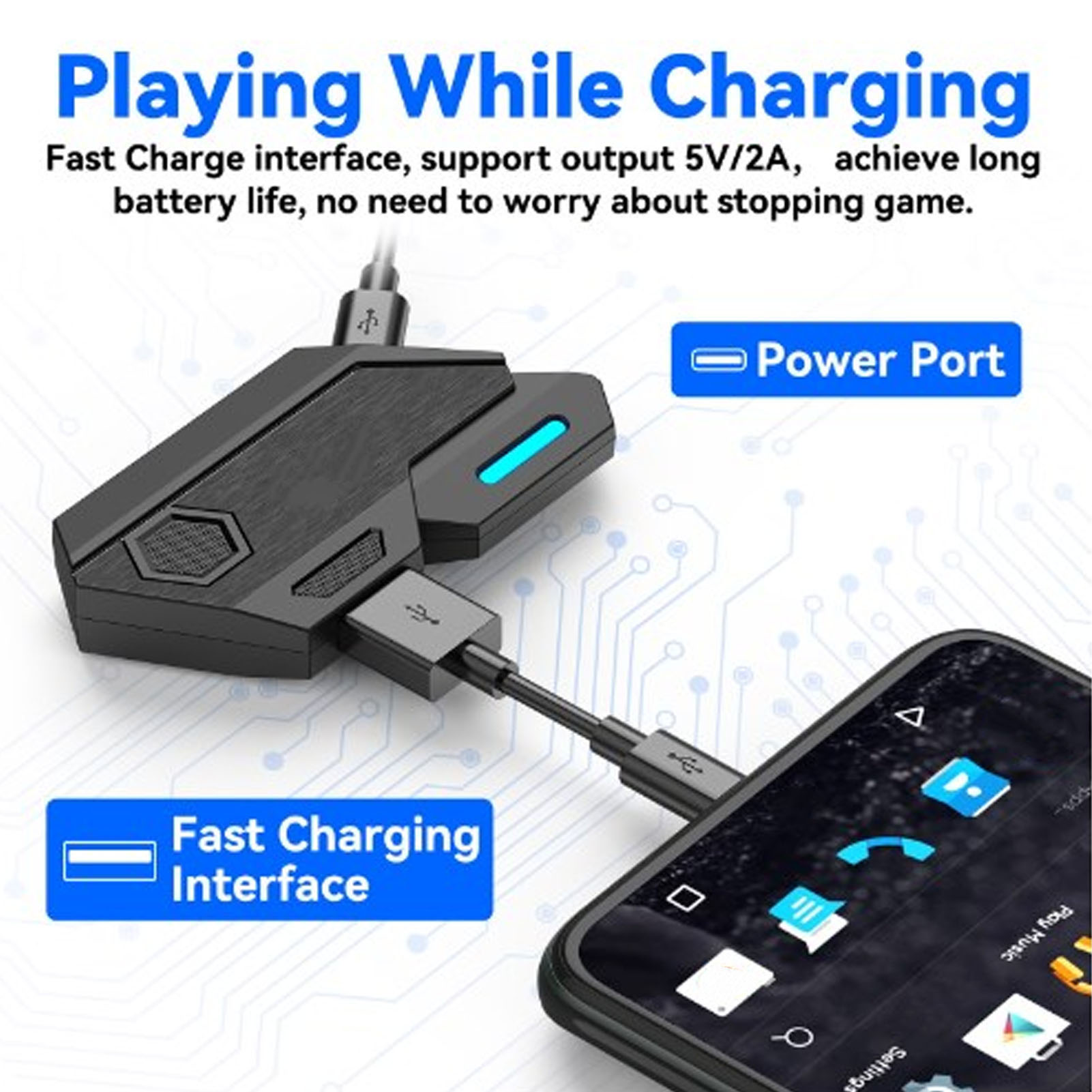 مجموعة محول لوحة مفاتيح وفأرة، - مراجعة Gaming Keyboard Mouse Combo وسعره