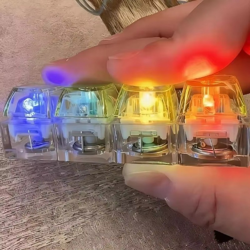 جهاز اختبار مفاتيح لوحة المفات - مراجعة Mechanical Switch Tester وسعره