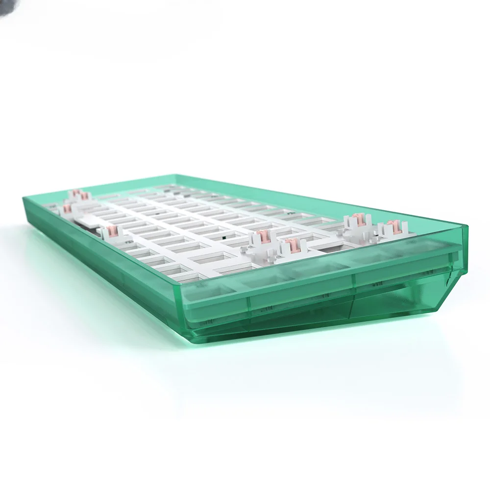 ForCIY Tester 68 جهاز اختبار C - مراجعة Mechanical Switch Tester وسعره