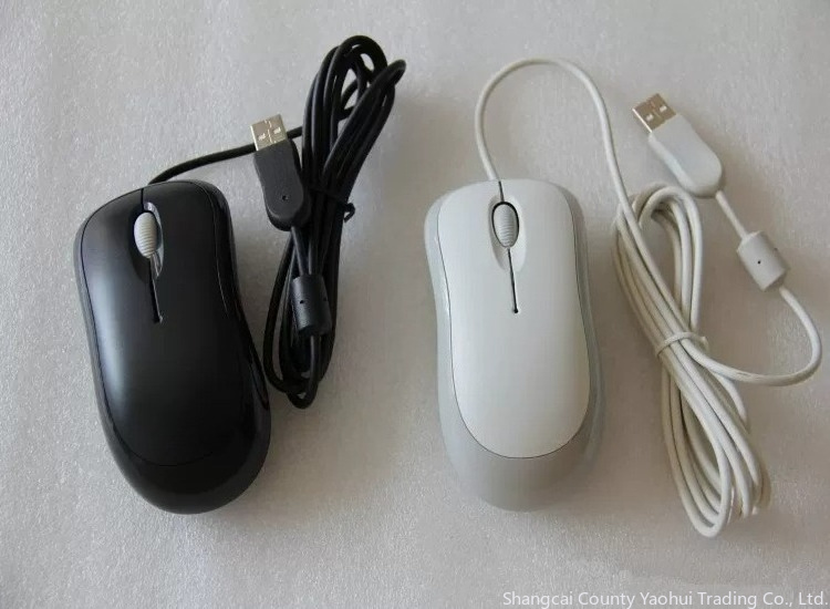 ماوس سلكي من مايكروسوفت 600 ول - مراجعة Gaming Keyboard Mouse Combo وسعره