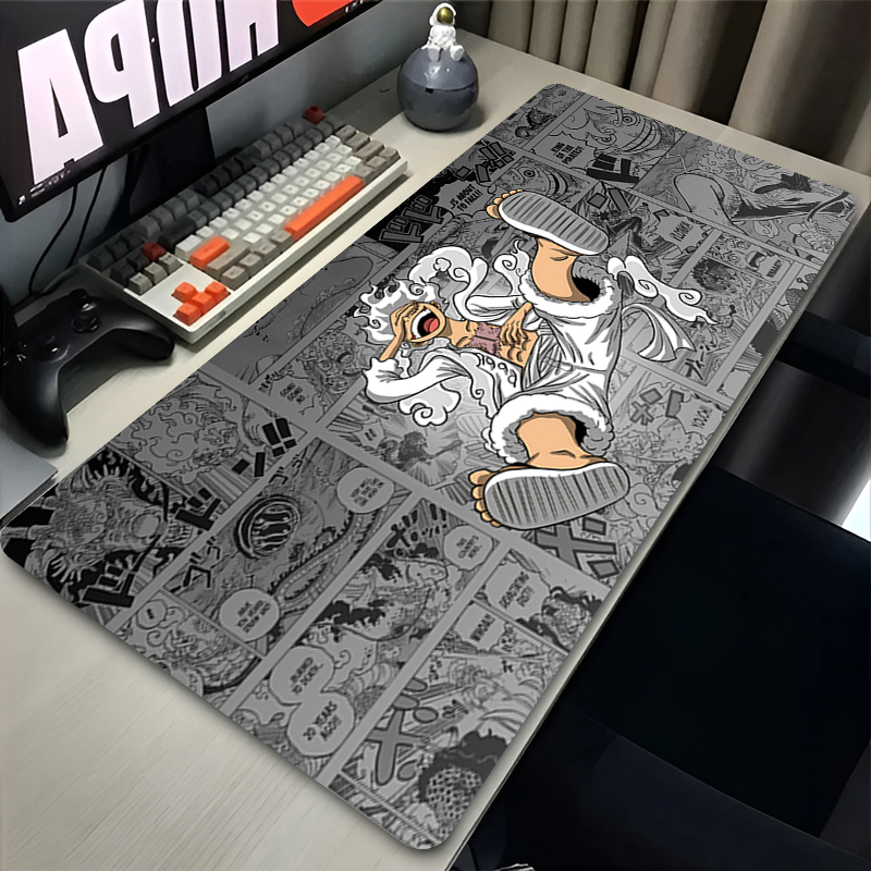 بساط فأرة ألعاب كبير غير قابل  - مراجعة Gaming Keyboard Higround وسعره