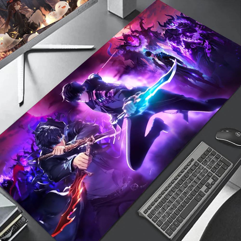 لوحة ماوس S_Solos L-Leveling ل - مراجعة Gaming Keyboard Higround وسعره